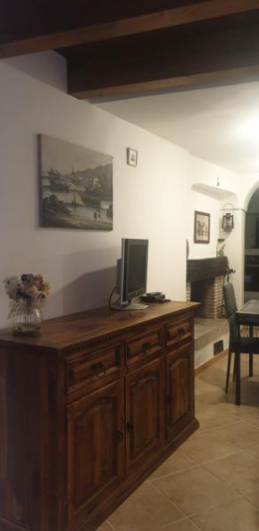 La Casa nel Borgo, Gaeta